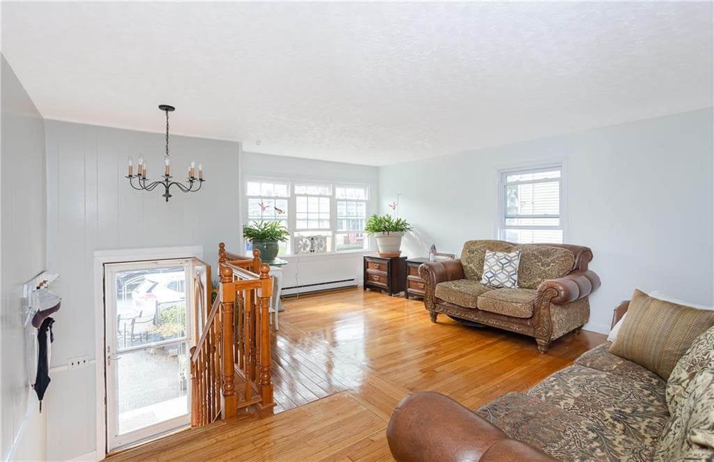 Multi Family at 9 Burdick Avenue, Newport, photo 3 of 29