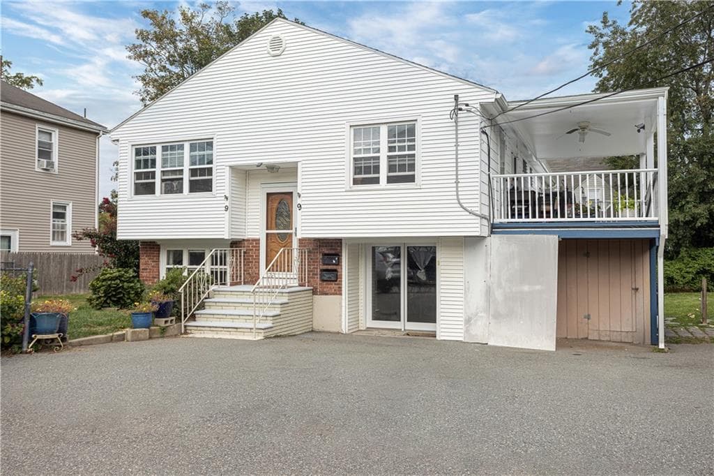 9 Burdick Avenue
