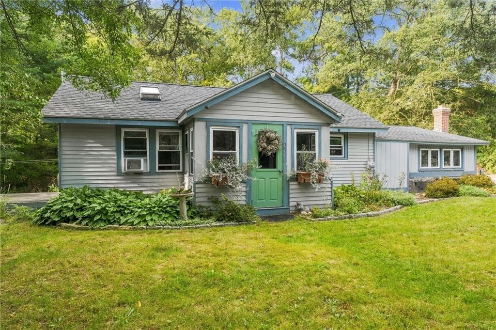 3311 Post Road