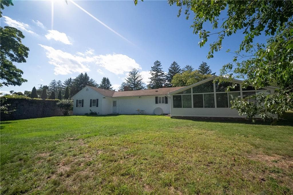 Single Family Residence at 230 Oaklawn Avenue, Cranston, photo 28 of 30