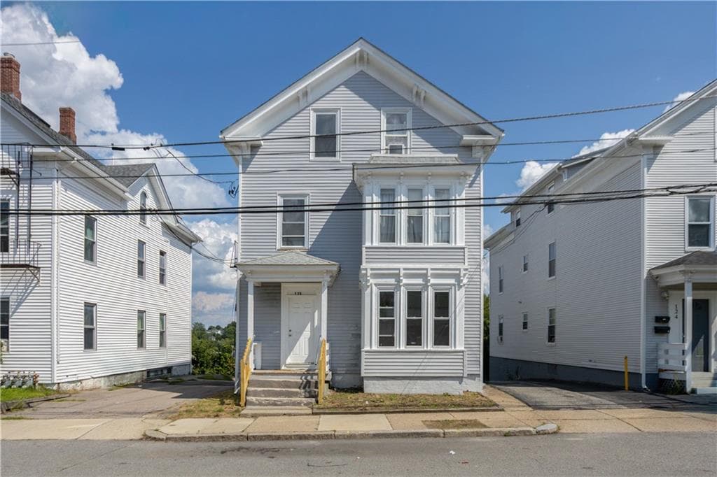 120 East Street