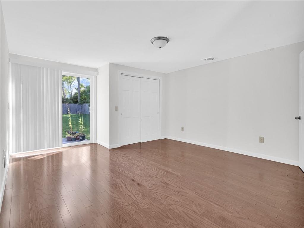 Single Family Residence at 8 Gould Road, Cranston, photo 6 of 10