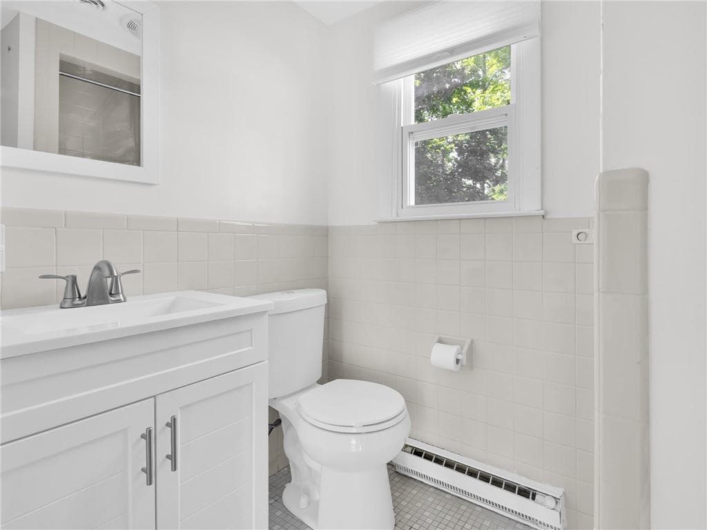 Single Family Residence at 8 Gould Road, Cranston, photo 7 of 10