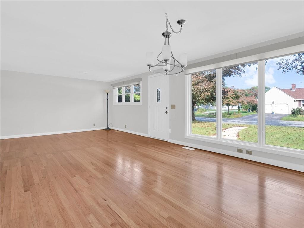 Single Family Residence at 8 Gould Road, Cranston, photo 3 of 10