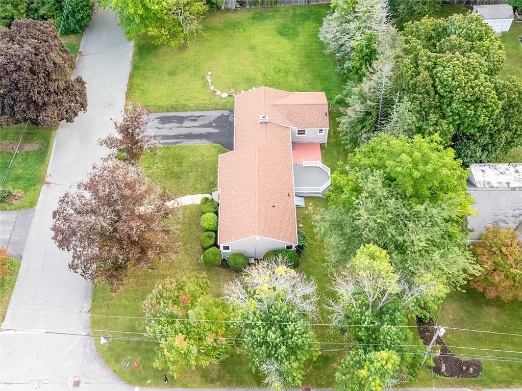 Single Family Residence at 8 Gould Road, Cranston, photo 10 of 10