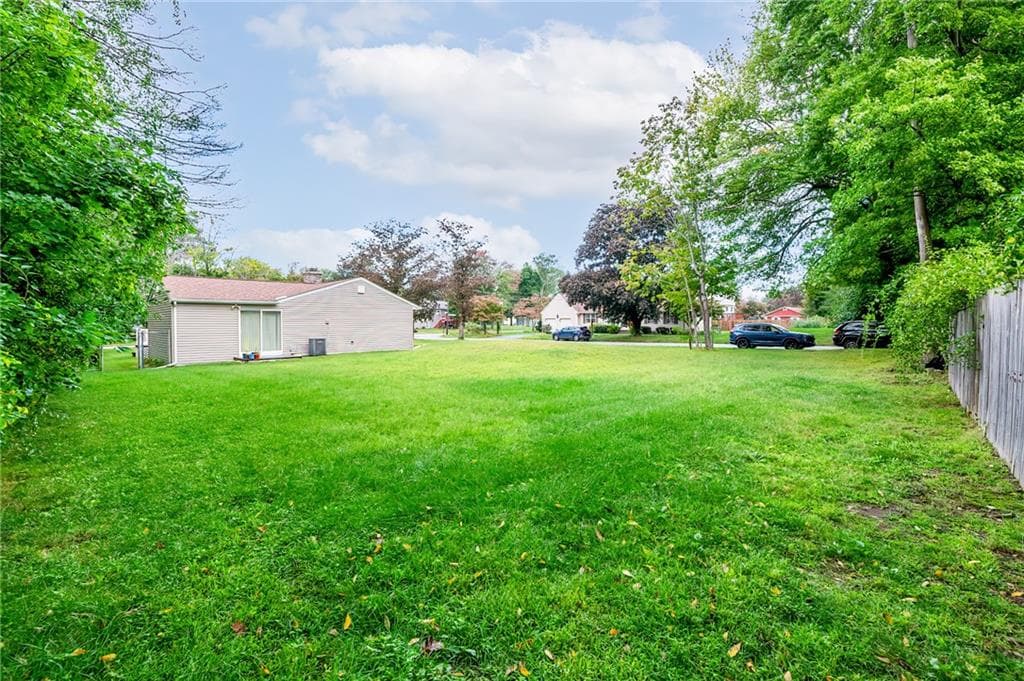 Single Family Residence at 8 Gould Road, Cranston, photo 8 of 10
