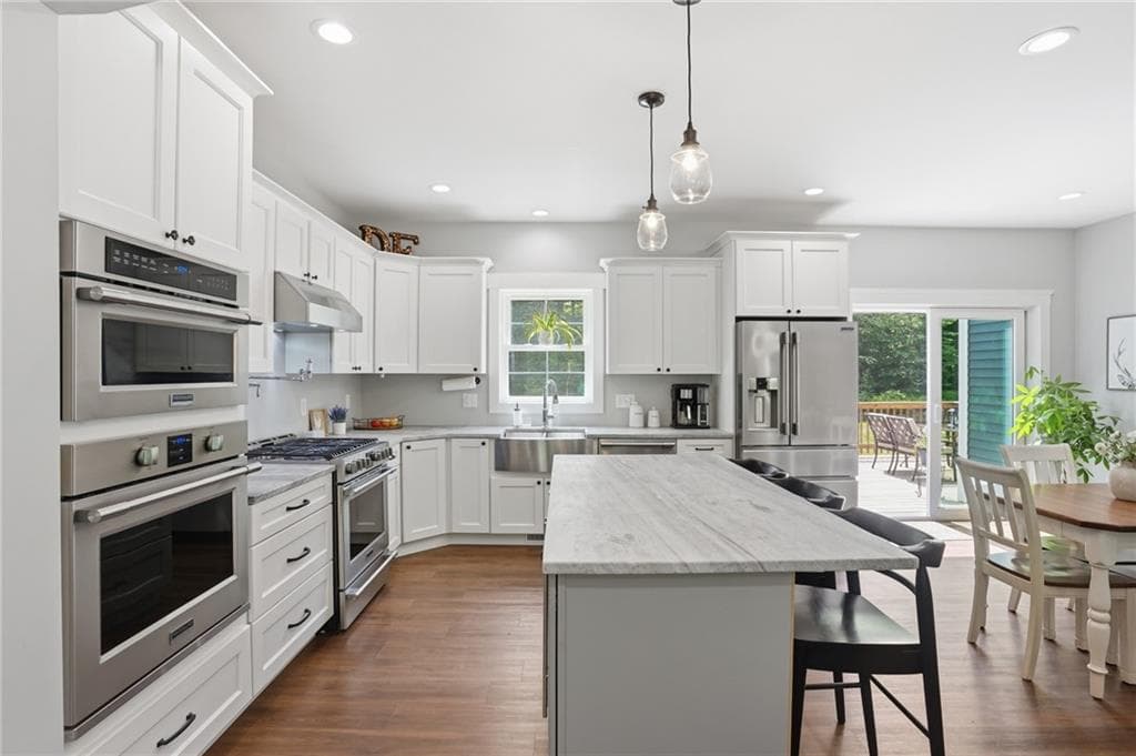Single Family Residence at 130 Jackson Schoolhouse Road, Burrillville, photo 5 of 32
