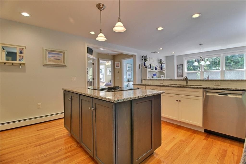 Single Family Residence at 34 Clifford Drive, Westerly, photo 13 of 33