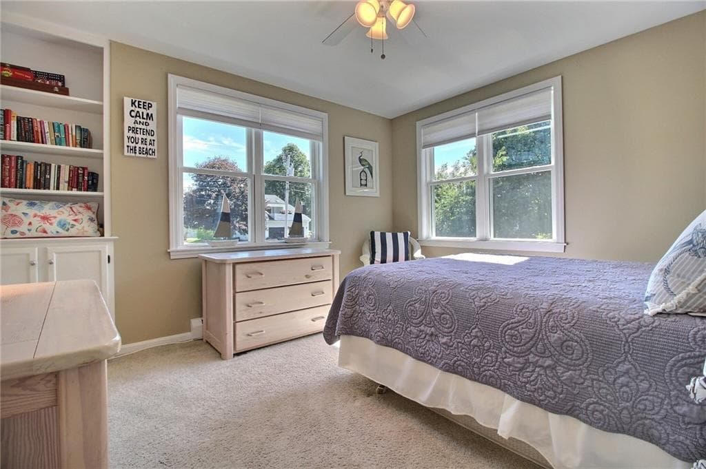 Single Family Residence at 34 Clifford Drive, Westerly, photo 17 of 33