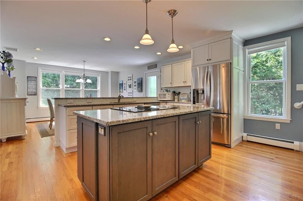 Single Family Residence at 34 Clifford Drive, Westerly, photo 12 of 33