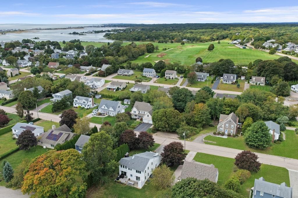 Single Family Residence at 34 Clifford Drive, Westerly, photo 3 of 33