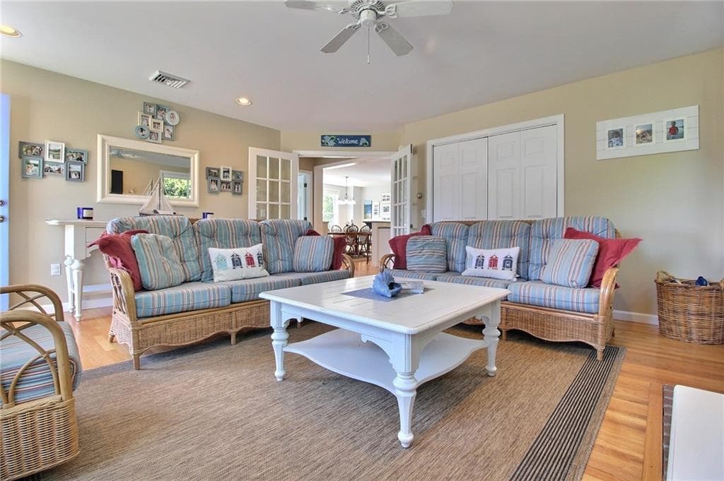 Single Family Residence at 34 Clifford Drive, Westerly, photo 9 of 33