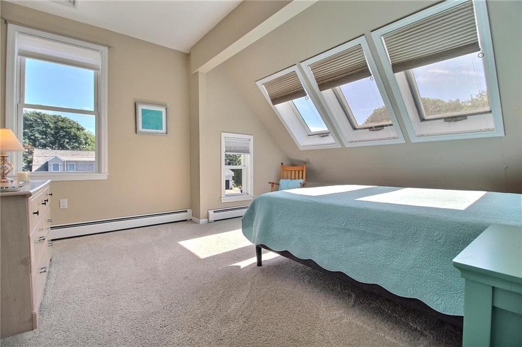 Single Family Residence at 34 Clifford Drive, Westerly, photo 24 of 33