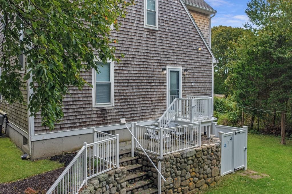 Single Family Residence at 34 Clifford Drive, Westerly, photo 30 of 33