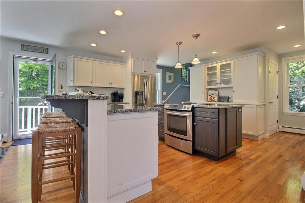 Single Family Residence at 34 Clifford Drive, Westerly, photo 10 of 33