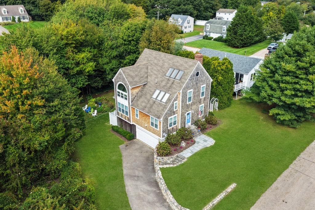 Single Family Residence at 34 Clifford Drive, Westerly, photo 33 of 33