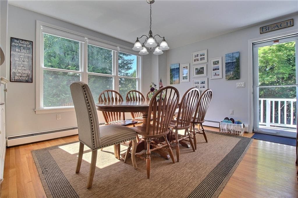 Single Family Residence at 34 Clifford Drive, Westerly, photo 14 of 33