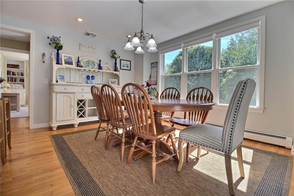 Single Family Residence at 34 Clifford Drive, Westerly, photo 15 of 33