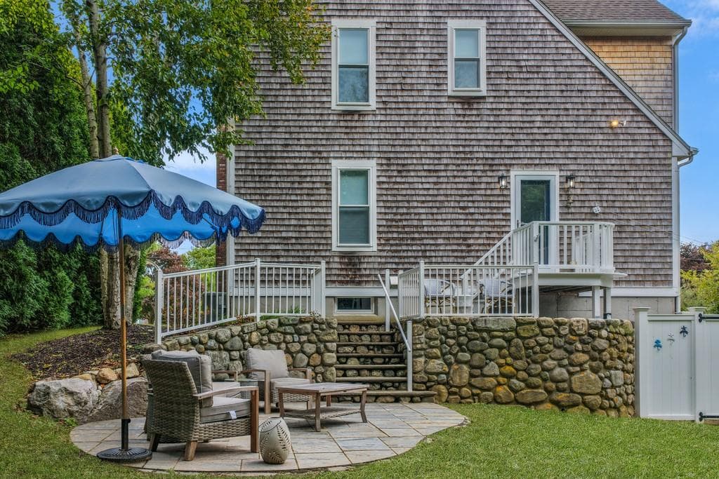 Single Family Residence at 34 Clifford Drive, Westerly, photo 31 of 33
