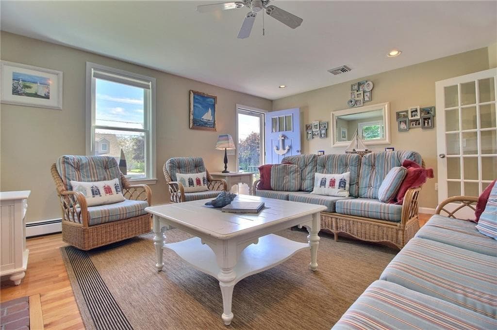 Single Family Residence at 34 Clifford Drive, Westerly, photo 8 of 33