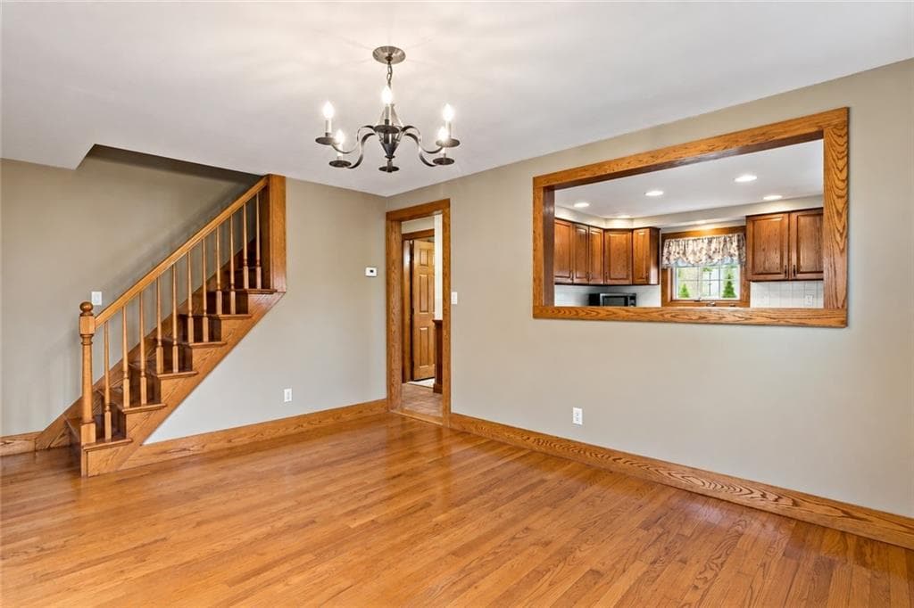Single Family Residence at 11 Pine Crest Drive, East Providence, photo 9 of 37