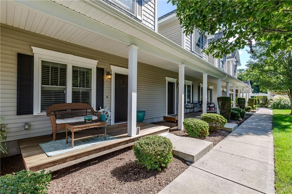 Condominium at 301 West Shore Road UNIT 10, Warwick, photo 23 of 28