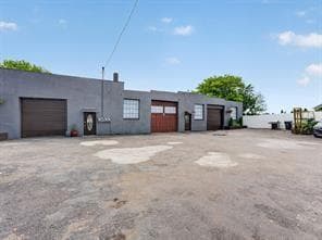Commercial at 134 Sterry Street, Pawtucket, photo 3 of 14