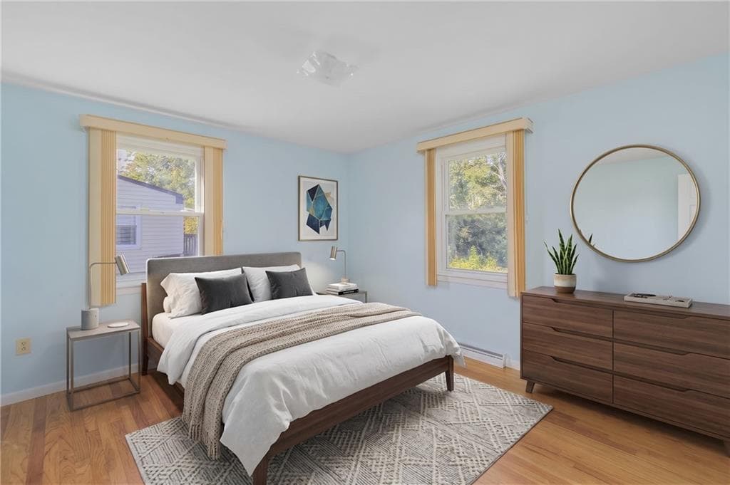 Single Family Residence at 103 Amanda Street, Cranston, photo 13 of 30