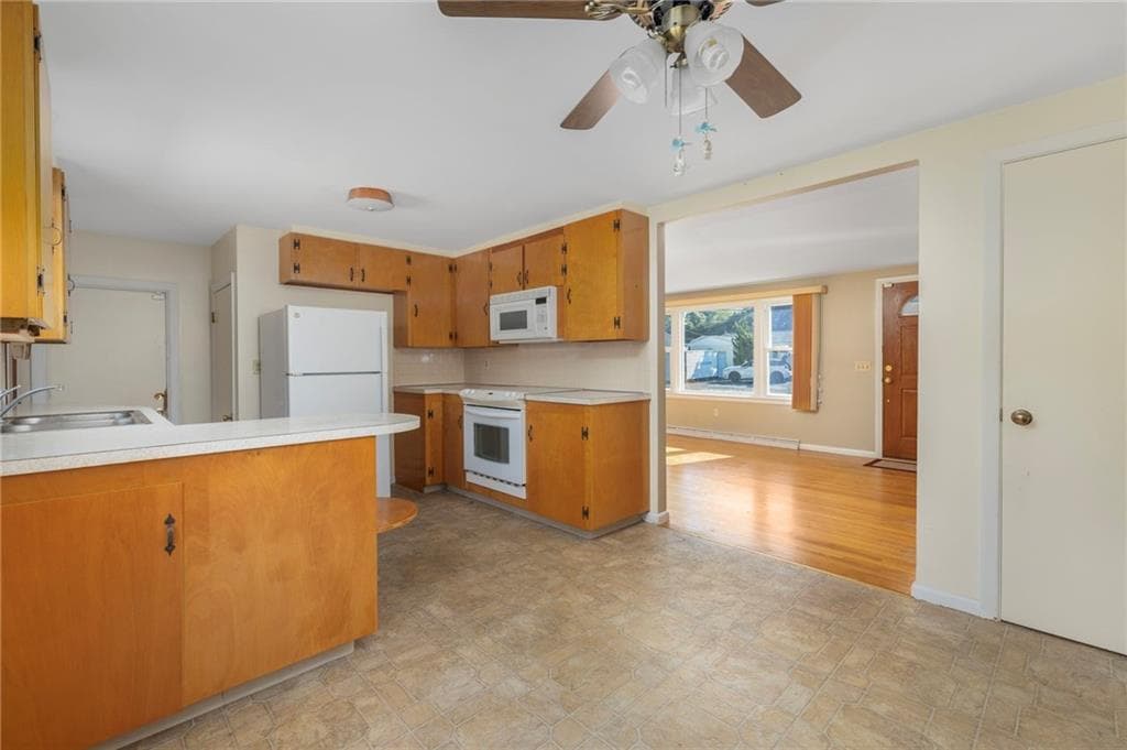 Single Family Residence at 103 Amanda Street, Cranston, photo 12 of 30