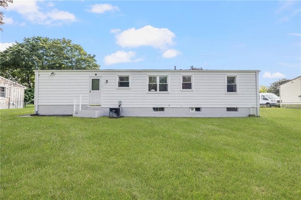 Single Family Residence at 103 Amanda Street, Cranston, photo 26 of 30