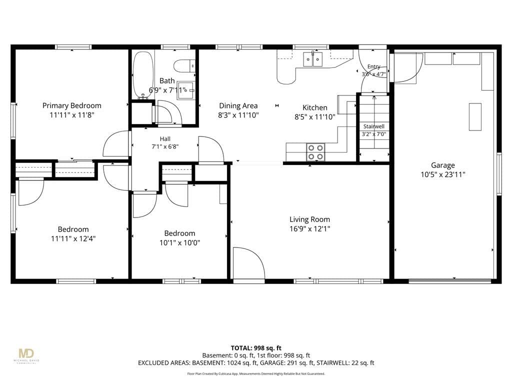 Single Family Residence at 103 Amanda Street, Cranston, photo 3 of 30