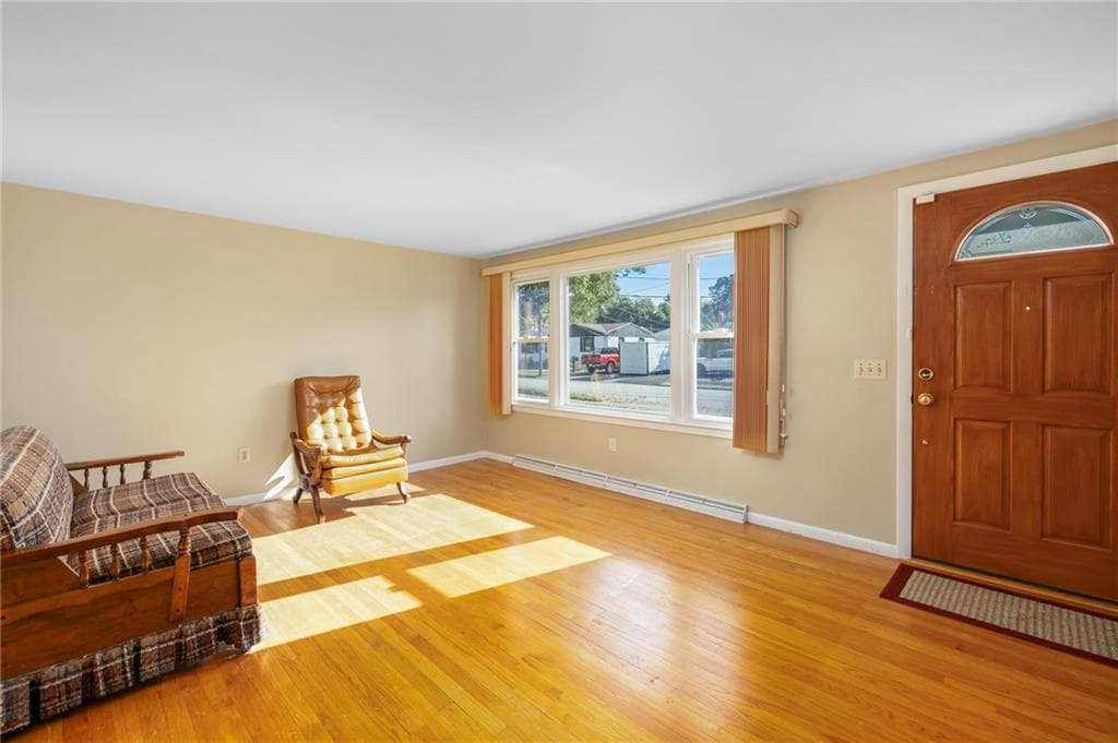 Single Family Residence at 103 Amanda Street, Cranston, photo 5 of 30
