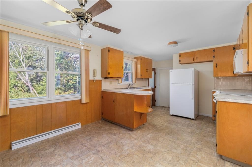 Single Family Residence at 103 Amanda Street, Cranston, photo 9 of 30