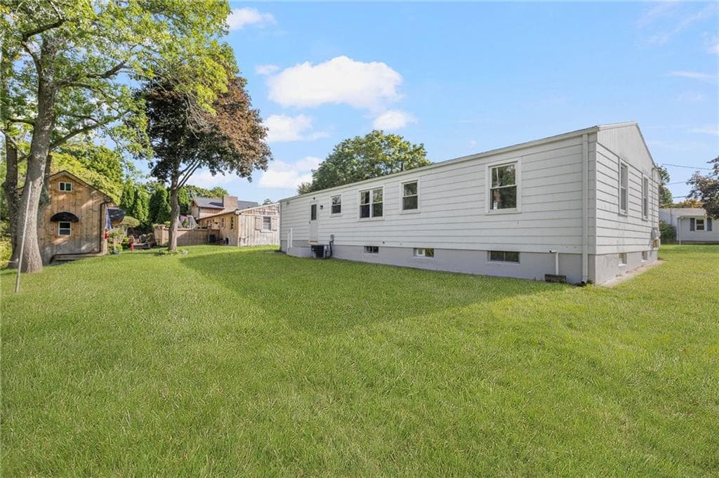 Single Family Residence at 103 Amanda Street, Cranston, photo 29 of 30