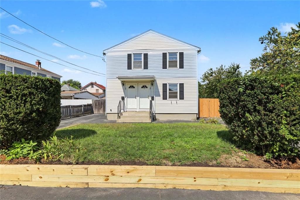 Multi Family at 57 59 Drowne Street, Cranston, photo 2 of 40