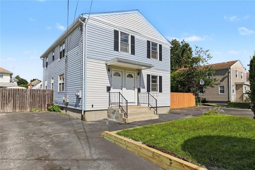 Multi Family at 57 59 Drowne Street, Cranston, photo 3 of 40