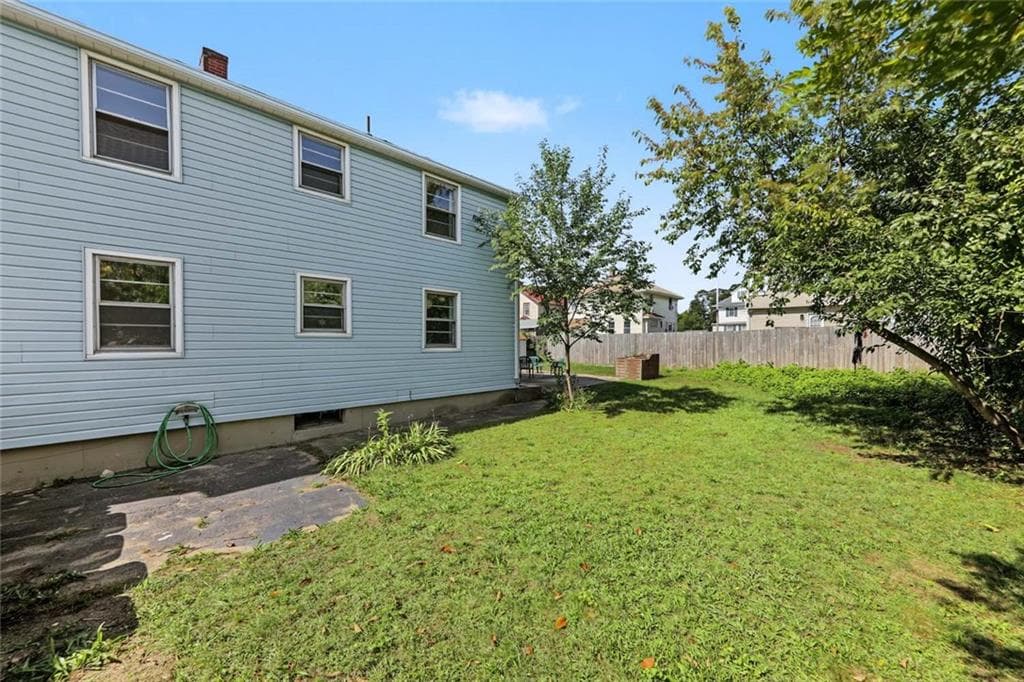 Multi Family at 57 59 Drowne Street, Cranston, photo 37 of 40