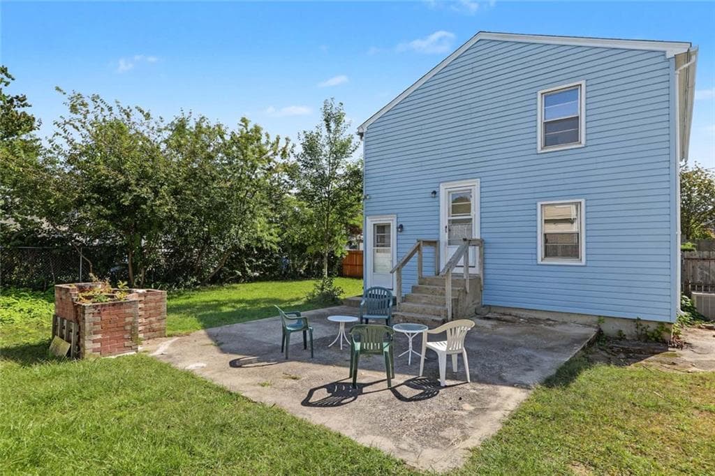 Multi Family at 57 59 Drowne Street, Cranston, photo 35 of 40