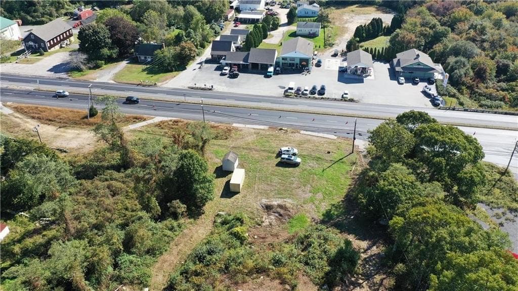 Unimproved Land at 0 Post Road, Charlestown, photo 3 of 11