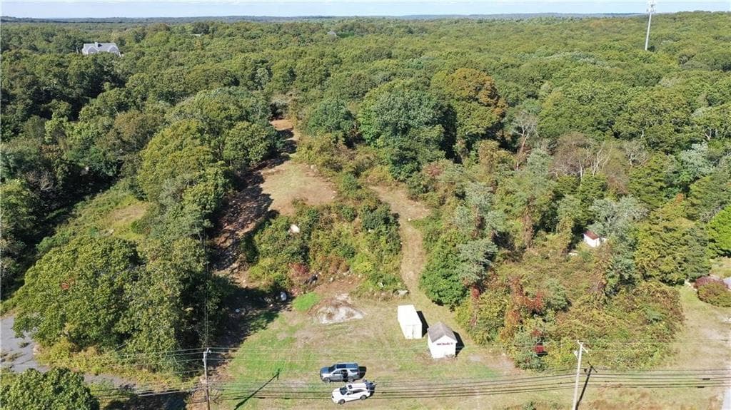 Unimproved Land at 0 Post Road, Charlestown, photo 8 of 11