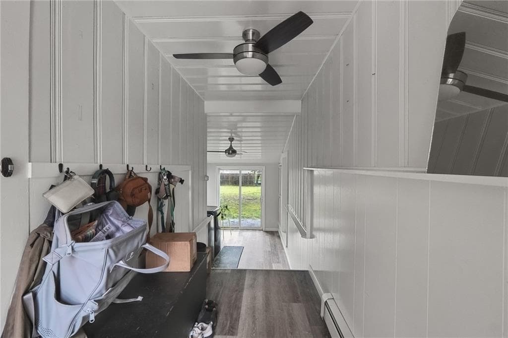 Single Family Residence at 33 Betsy Williams Drive, Warwick, photo 22 of 28
