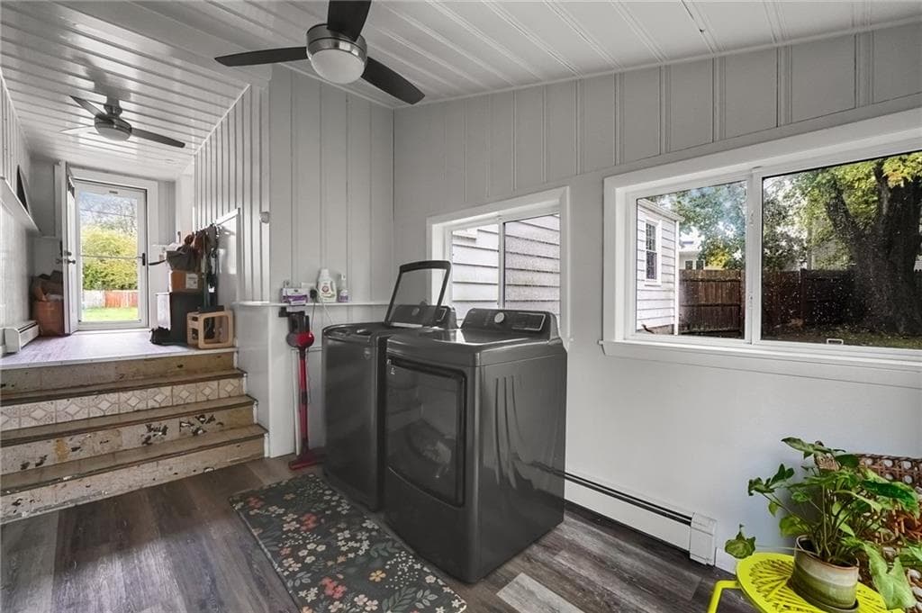 Single Family Residence at 33 Betsy Williams Drive, Warwick, photo 20 of 28
