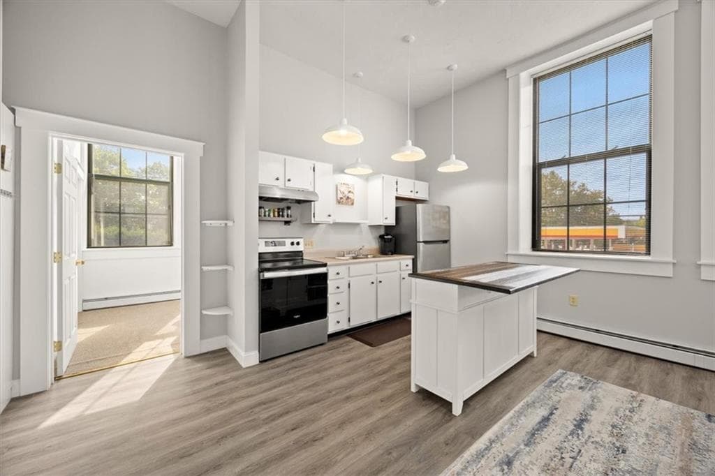 Condominium at 1044 Social Street UNIT A, Woonsocket, photo 2 of 20