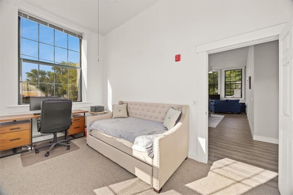 Condominium at 1044 Social Street UNIT A, Woonsocket, photo 12 of 20