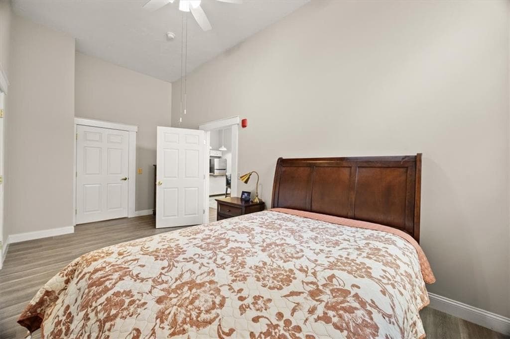 Condominium at 1044 Social Street UNIT A, Woonsocket, photo 9 of 20