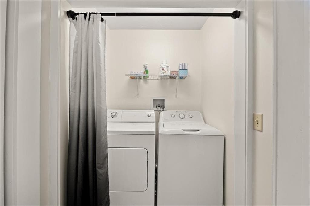 Condominium at 1044 Social Street UNIT A, Woonsocket, photo 14 of 20