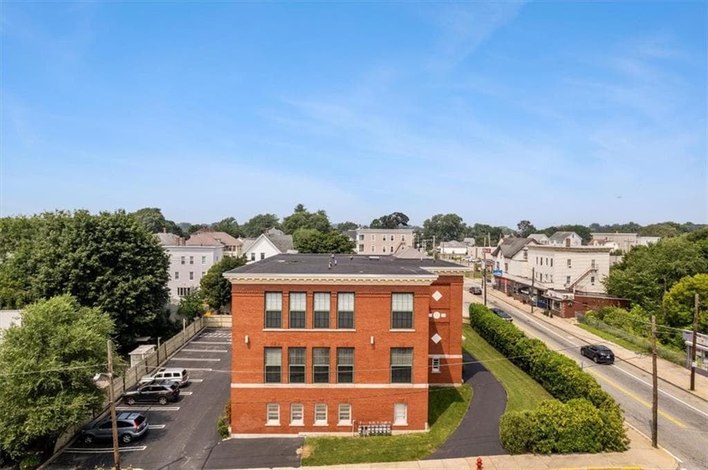 Condominium at 1044 Social Street UNIT A, Woonsocket, photo 19 of 20