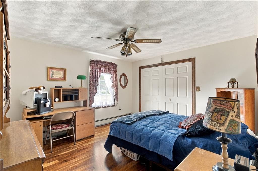 Single Family Residence at 423 Buxton Street, North Smithfield, photo 19 of 50