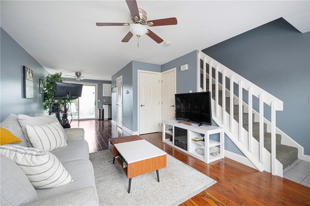Condominium at 2 Fera Street UNIT 103, North Providence, photo 6 of 20