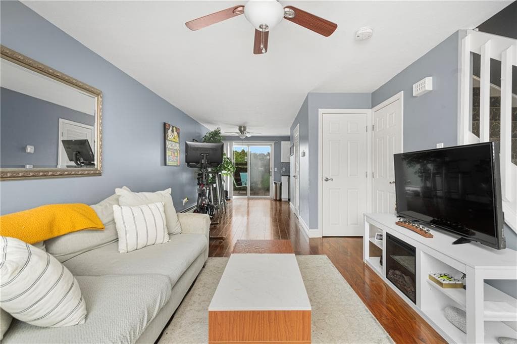 Condominium at 2 Fera Street UNIT 103, North Providence, photo 5 of 20